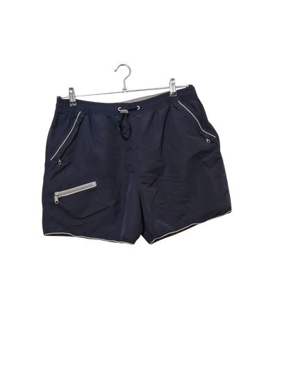 Vintage Tridagna Badeshorts ( Größe L ) 90- 2000er