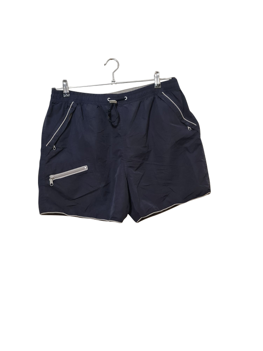 Vintage Tridagna Badeshorts ( Größe L ) 90- 2000er
