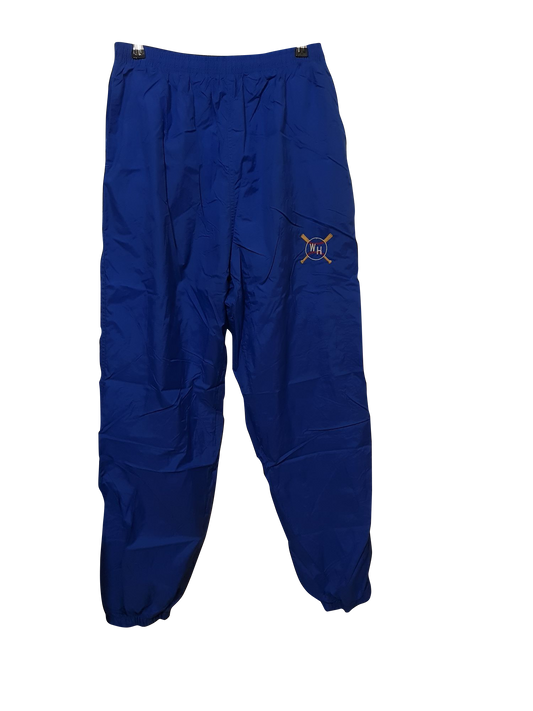 Vintage Holloway Windbreaker Pants Regular Fit( Größe L ) 80er-90er