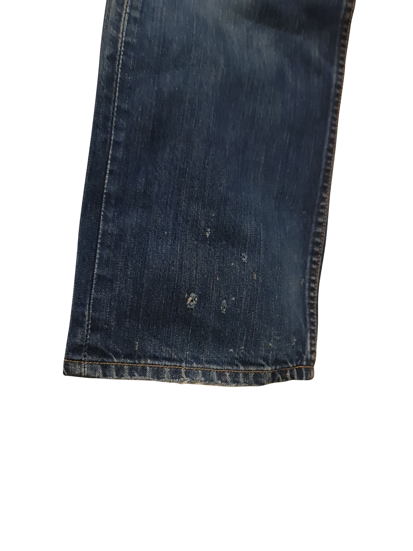 Vintage Levi’s 501 Jeans ( W30 L32 ) Late Y2K
