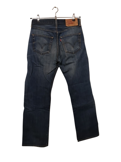 Vintage Levi’s 501 Jeans ( W30 L32 ) Late Y2K