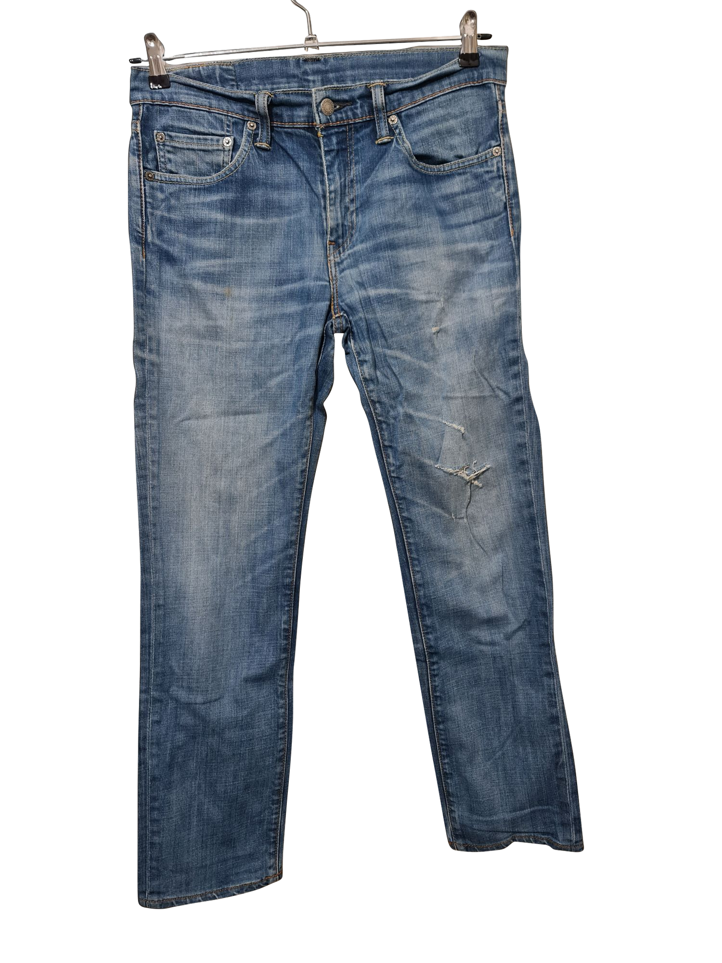 Levi’s 5-Pocket Jeans ( W32/L34 )