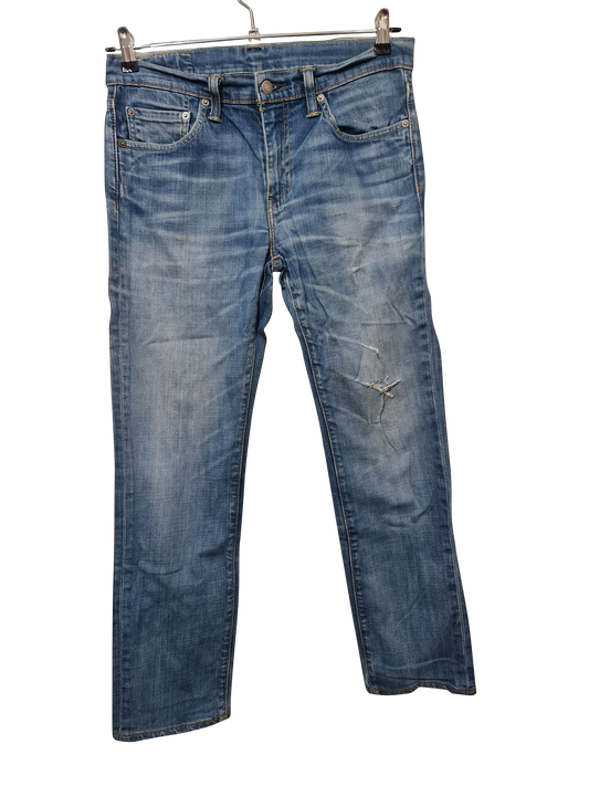 Levi’s 5-Pocket Jeans ( W32/L34 )