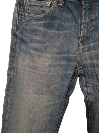 Levi’s 5-Pocket Jeans ( W32/L34 )
