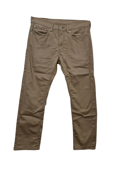 Levi’s 513 Slim Fit( W32 L30 )
