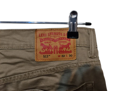 Levi’s 513 Slim Fit( W32 L30 )