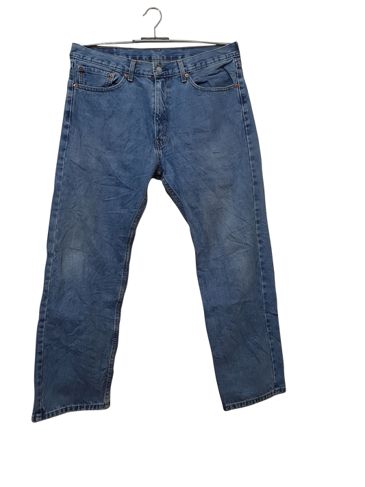 Levi’s 505 Jeans Regular fit ( W36 L30 )