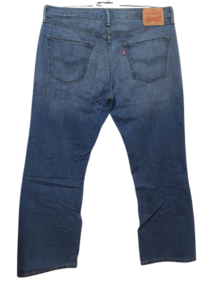 Levi’s 559 Jeans Regular Fit (Größe W36 L30)