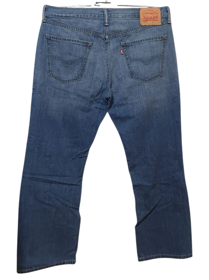 Levi’s 559 Jeans Regular Fit (Größe W36 L30)