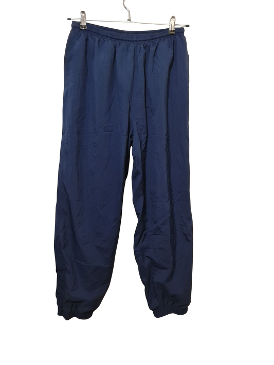 Kaelin Trainingshose Relaxed Fit ( Größe XL ) 80er - 90er