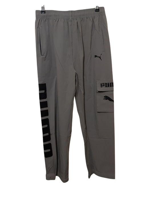 Puma Sporthose Loose Fit | L26 | L💜✨ Wie Neu