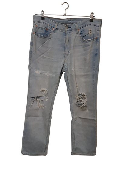 Levi’s 541 Athletic Fit Jeans – Destroyed Look (W35 L30)
