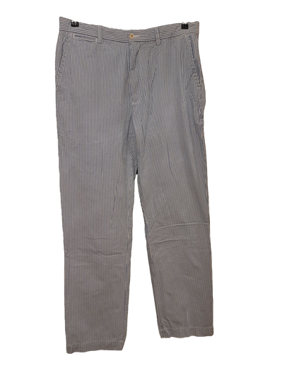 Ralph Lauren Cordhose – Straight Fit | W34 L34 | EU 50 | L