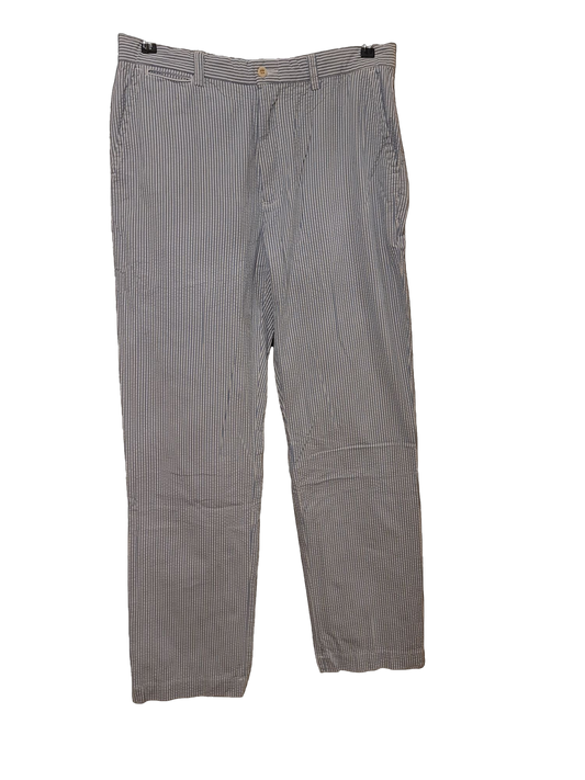 Ralph Lauren Cordhose – Straight Fit | W34 L34 | EU 50 | L