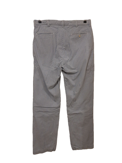Ralph Lauren Cordhose – Straight Fit | W34 L34 | EU 50 | L