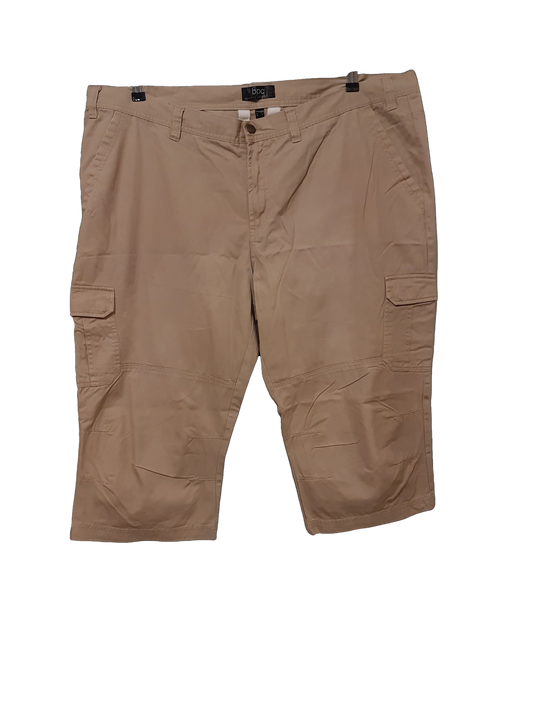 Bonprix Cargo Shorts ( Größe W46 L20 Slim Fit -Tapered )