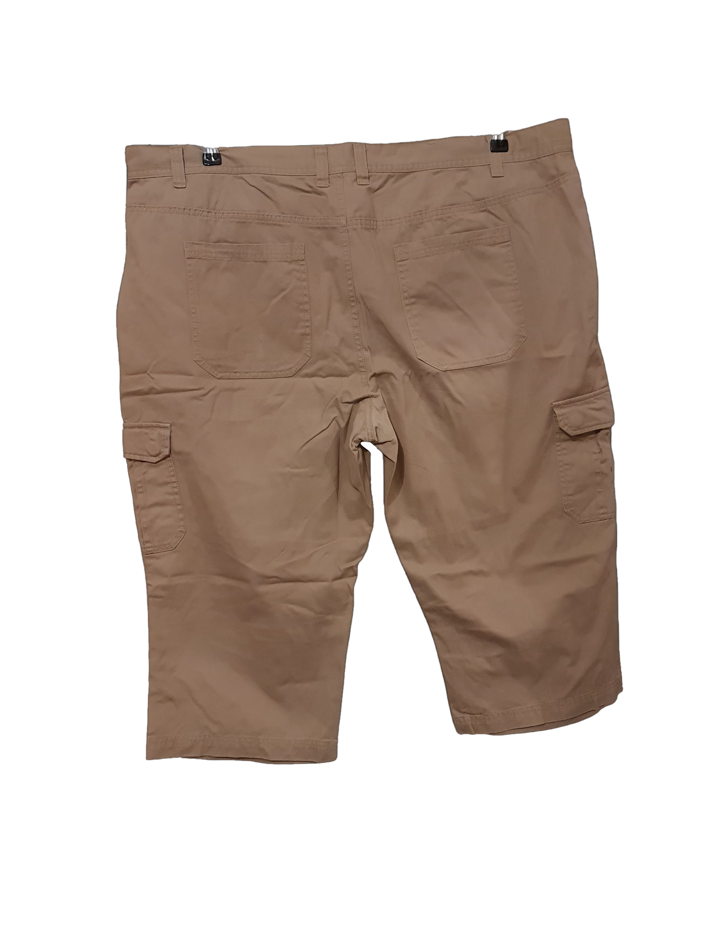 Bonprix Cargo Shorts ( Größe W46 L20 Slim Fit -Tapered )