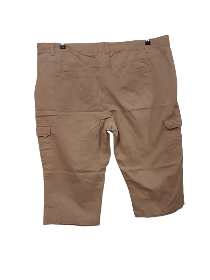 Bonprix Cargo Shorts ( Größe W46 L20 Slim Fit -Tapered )