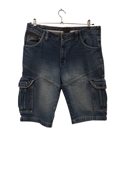 Tapered Fit Basic Jeans ( W36/L13 )