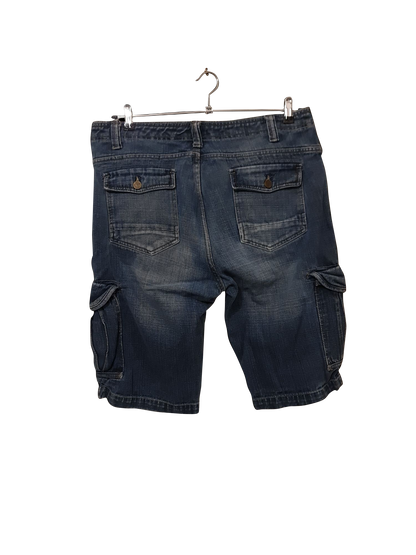 Tapered Fit Basic Jeans ( W36/L13 )