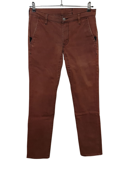 Levi’s Reithose Skinny-Slim  Fit  | W29 L31 | M–L | EU 42
