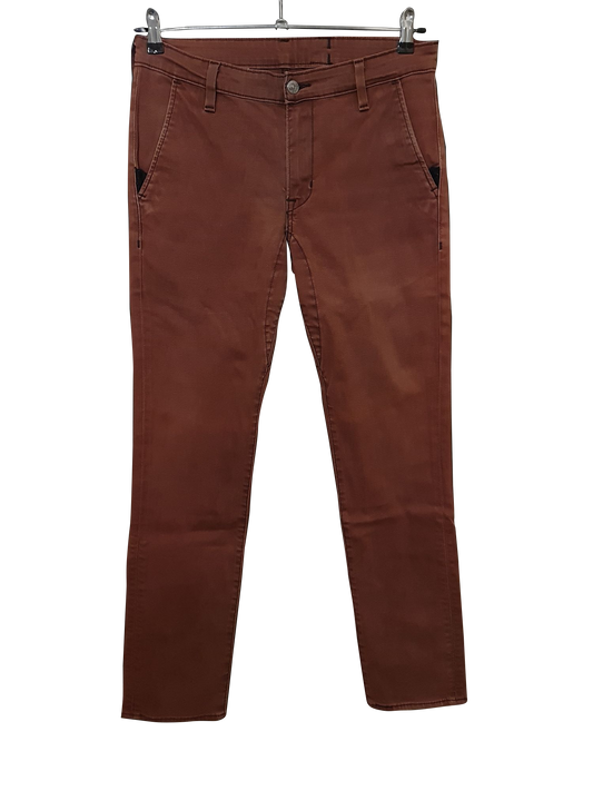 Levi’s Reithose Skinny-Slim  Fit  | W29 L31 | M–L | EU 42