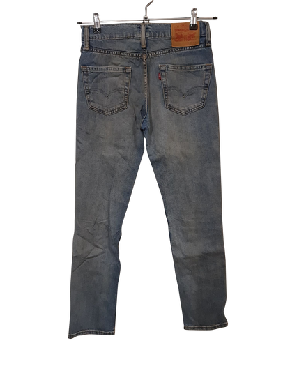 Levi’s Slim Fit – DIY-Destroyed Jeans | W27–28 L31 | S-M | EU 36–38