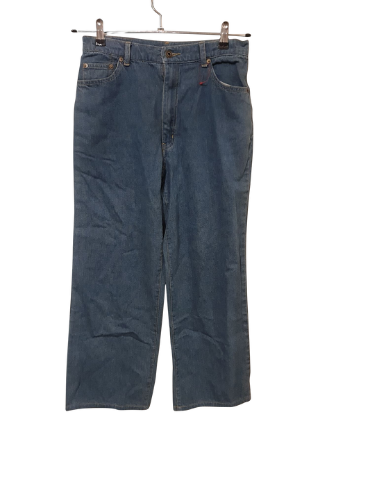 Daily Topics Loose Fit Jeans | W27 L25 | S-M | EU 38