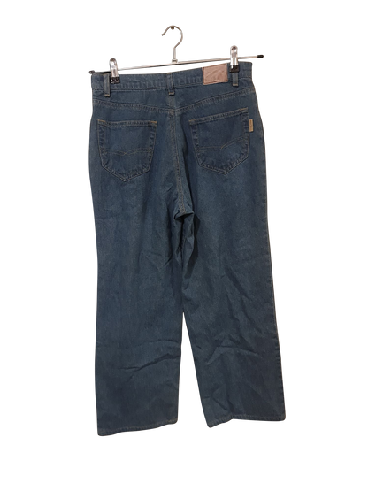Daily Topics Loose Fit Jeans | W27 L25 | S-M | EU 38