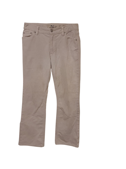 GAP Cordhose Bootcut | W27 L27 | S/M | EU 38