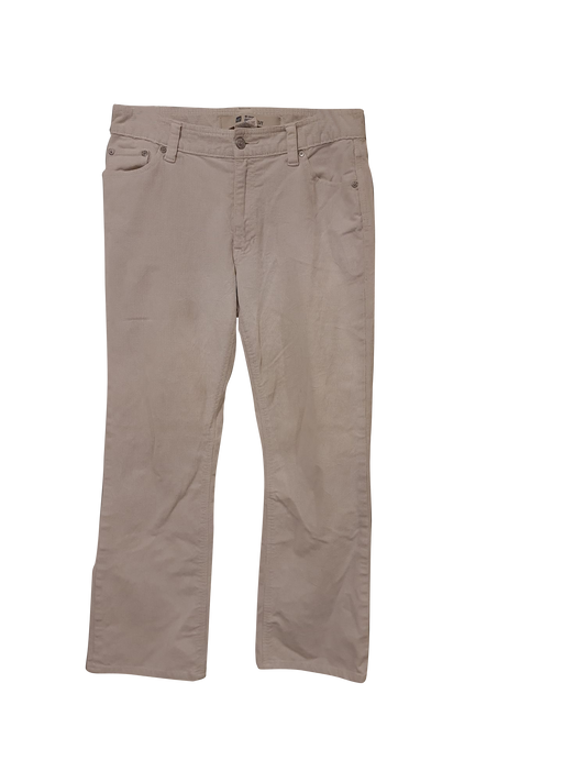 GAP Cordhose Bootcut | W27 L27 | S/M | EU 38