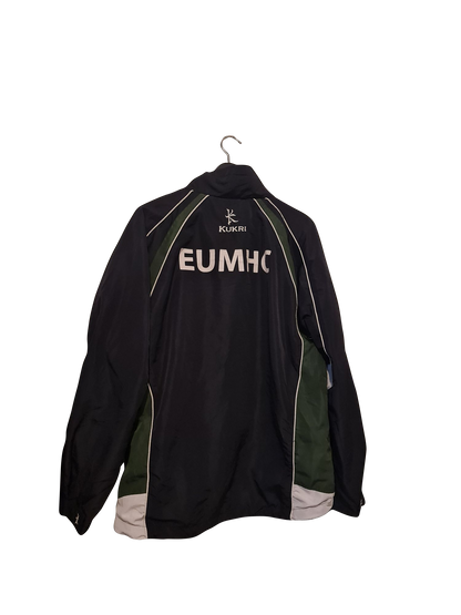 Kukri – EUMHC Teamjacke | M Oversized💜✨ Wie Neu