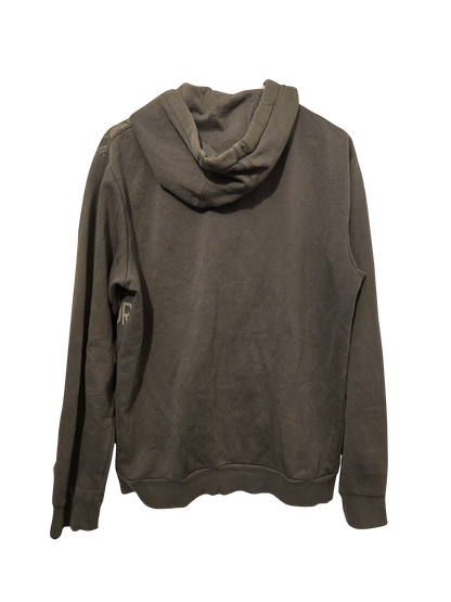 Rip Curl – Zip-Hoodie mit Print | M