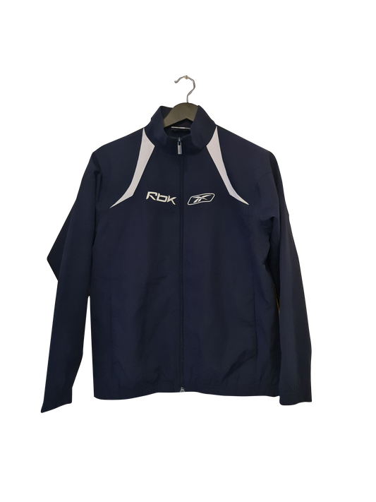 Vintage Reebok RBK Track Jacket | M