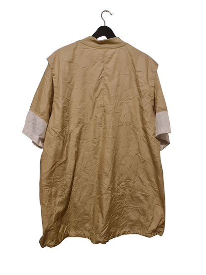 Nike Hudson Catholic Football Half-Zip Shirt | XXL-3XL💜✨ Wie Neu