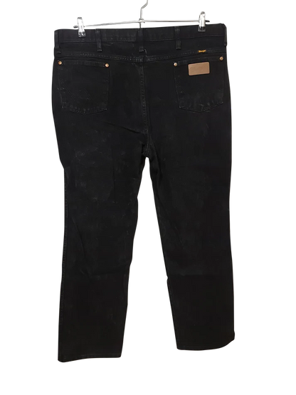 Wrangler Cowboy Cut Slim Fit Jeans ( W40/L32 )