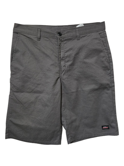 Dickies-Shorts in Grau Relaxed Fit ( Größe W36 ) ✨Wie Neu