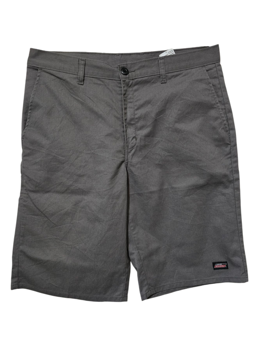 Dickies-Shorts in Grau Relaxed Fit ( Größe W36 ) ✨Wie Neu