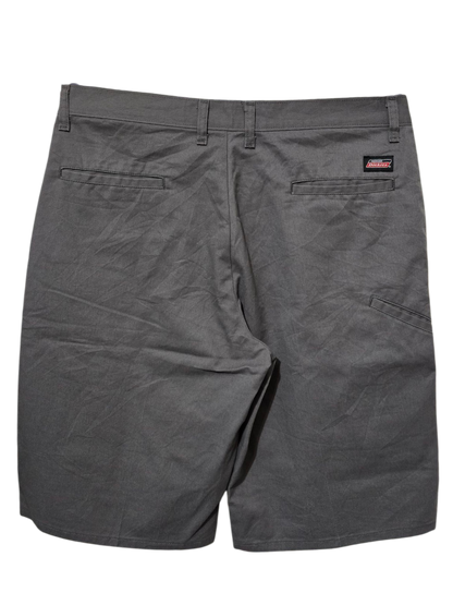 Dickies-Shorts in Grau Relaxed Fit ( Größe W36 ) ✨Wie Neu