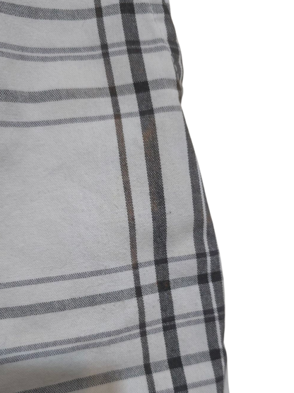 Dickies Shorts Weiß Relaxed-Loose Fit ( W36 L11 )