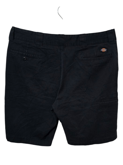 Dickies Shorts schwarz Regular Fit ( W38 L11 )