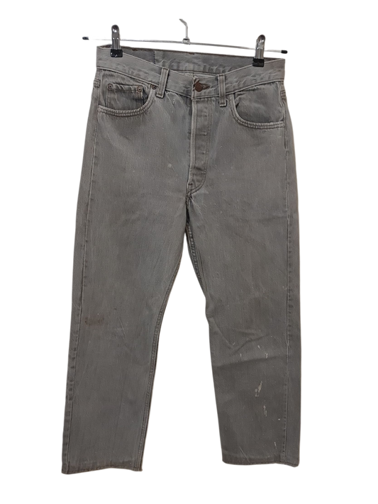 Levi’s Vintage Jeans | W27 L26 | S-M | EU 38