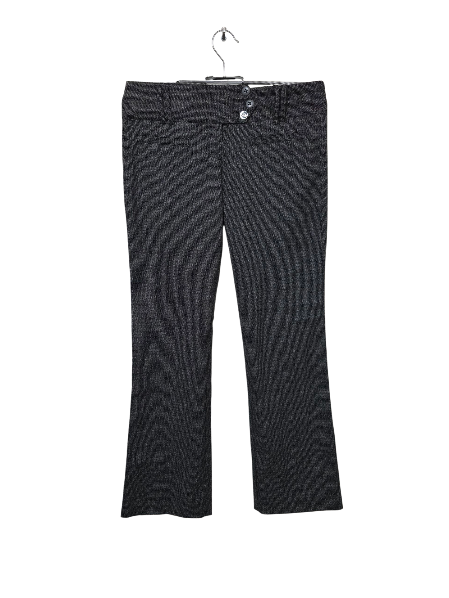 Joe B | W27 L29 | S–M | EU 38