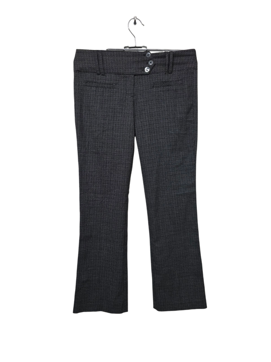 Joe B | W27 L29 | S–M | EU 38