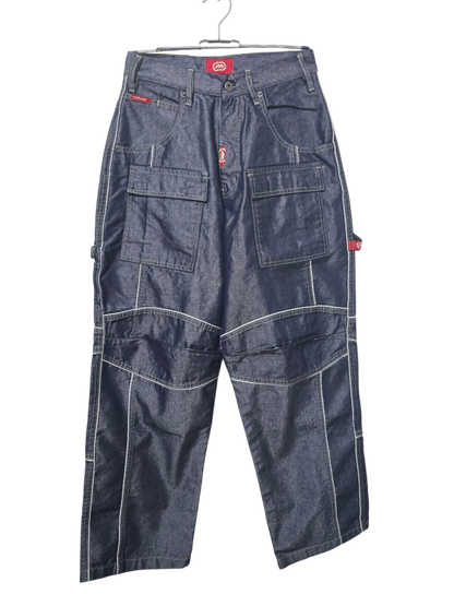 Vintage Ecko Unltd. Jeans – Baggy Fit | W26 L29 | S | EU 36