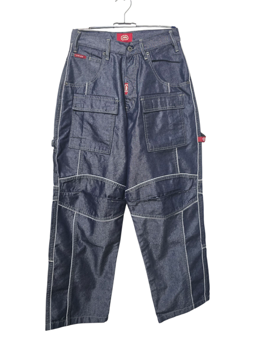 Vintage Ecko Unltd. Jeans – Baggy Fit | W26 L29 | S | EU 36