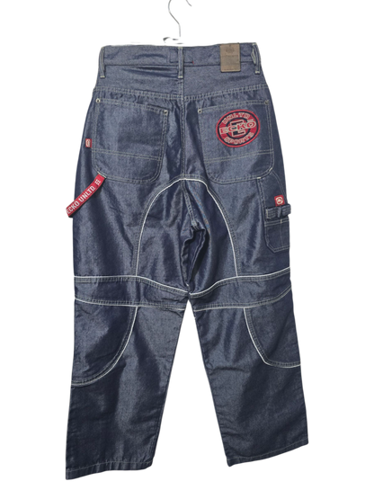 Vintage Ecko Unltd. Jeans – Baggy Fit | W26 L29 | S | EU 36