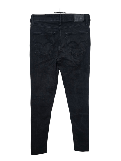 Levi’s 721 High Rise Skinny | W28 L32 | M | EU 40