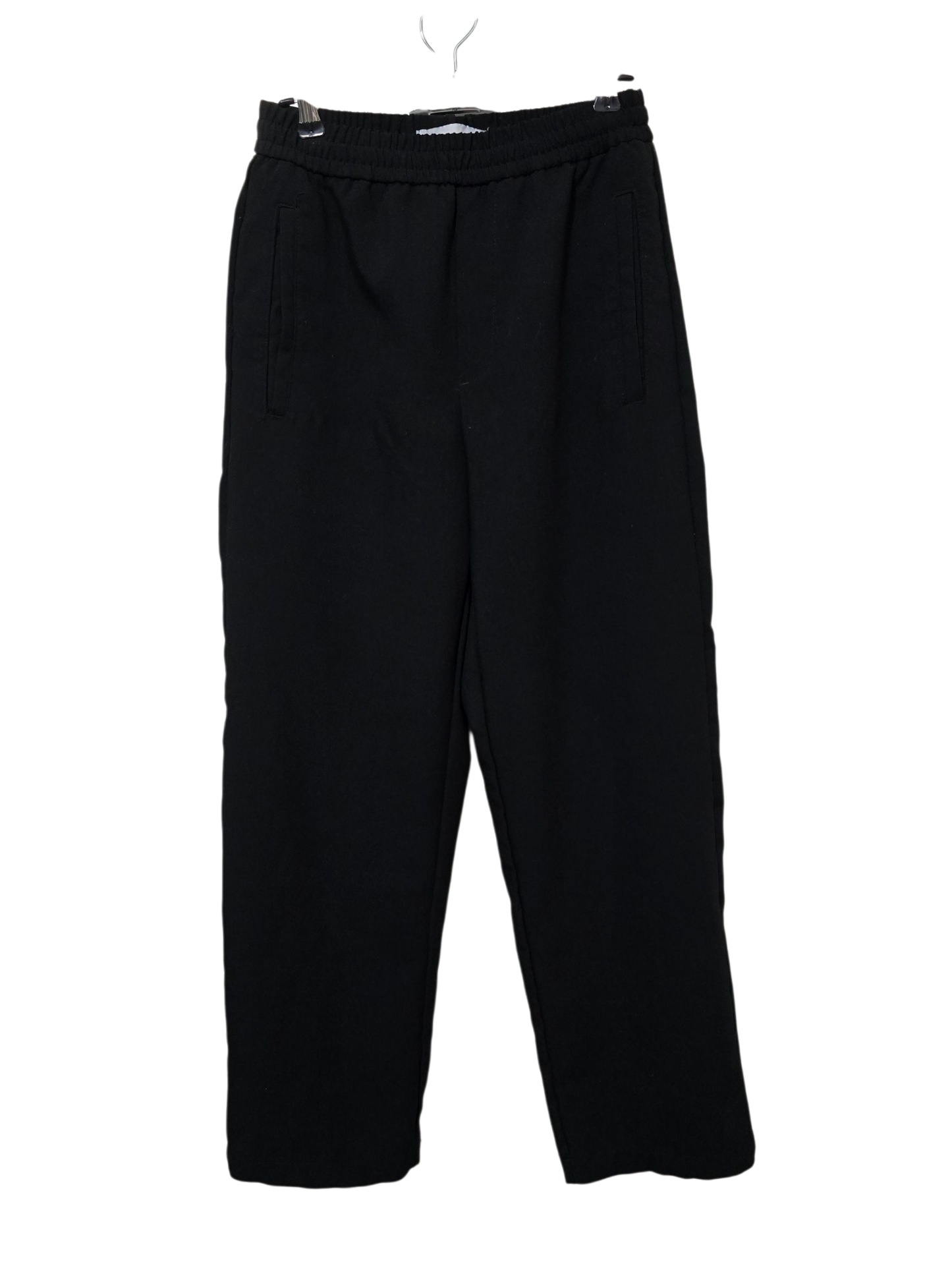 Bershka Hose – Loose Fit | L28 | S | EU 36–38💜✨ Wie Neu