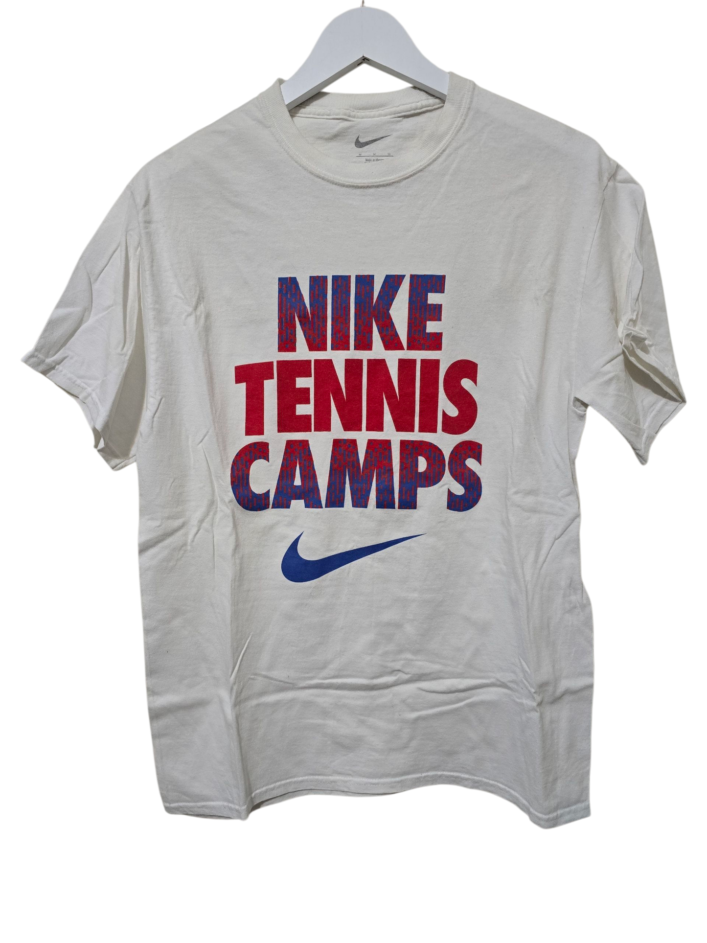 Nike „Tennis Camps“ T-Shirt | M